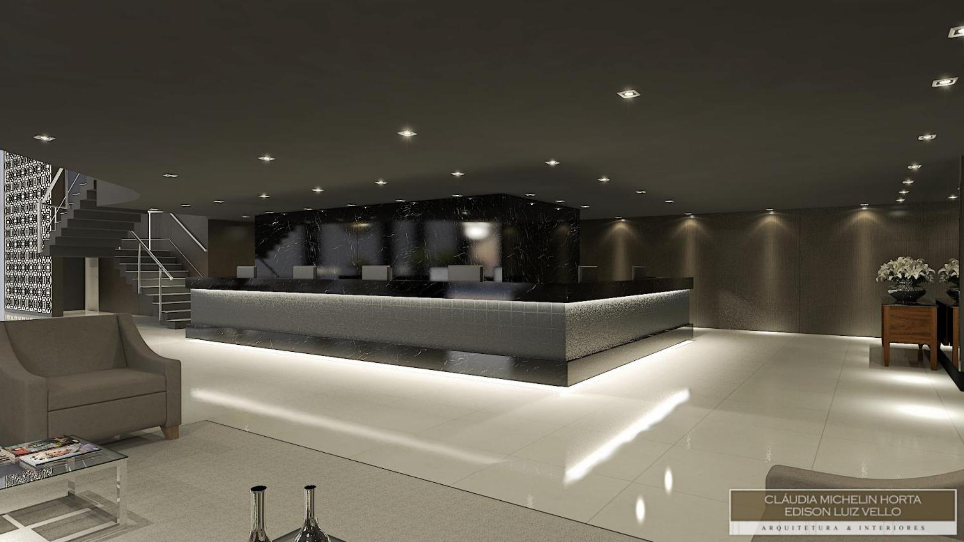 White Plaza Hotel Curitiba Exterior photo